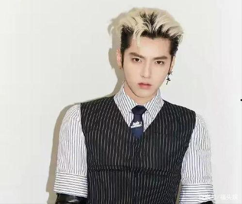 圈内爆料吴亦凡选妃,揭秘娱乐圈背后的权力游戏 第2张 圈内爆料吴亦凡选妃,揭秘娱乐圈背后的权力游戏 第2张